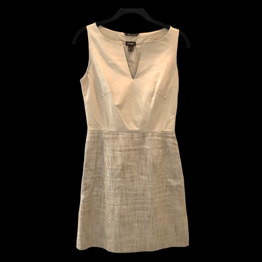 Danier Leather Dress